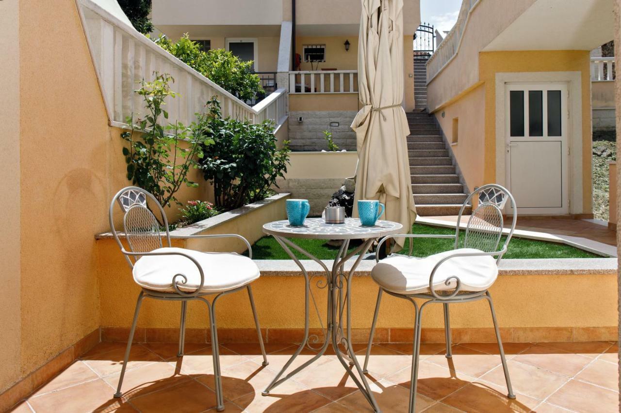 Apartment Punda Сплит Экстерьер фото