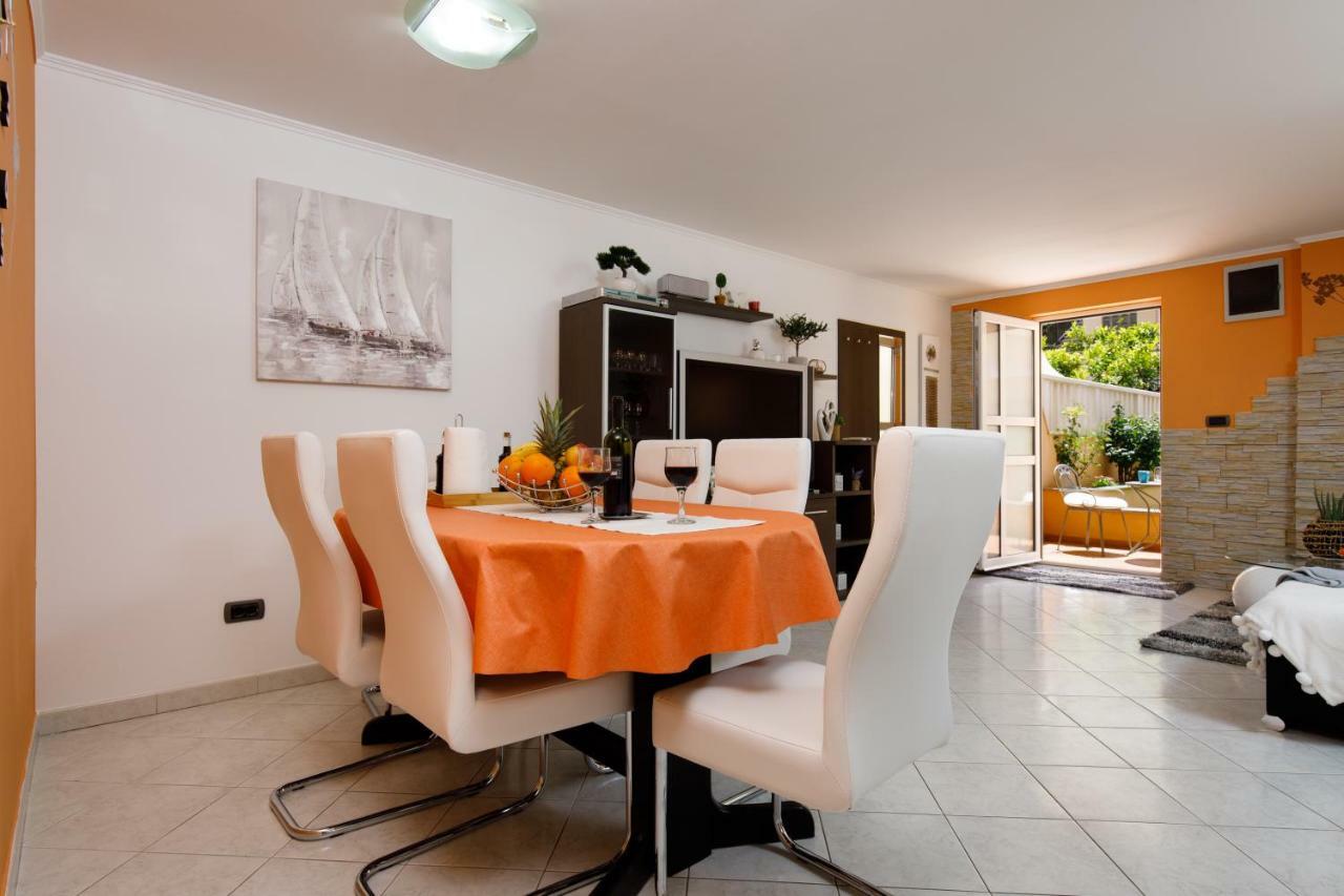 Apartment Punda Сплит Экстерьер фото