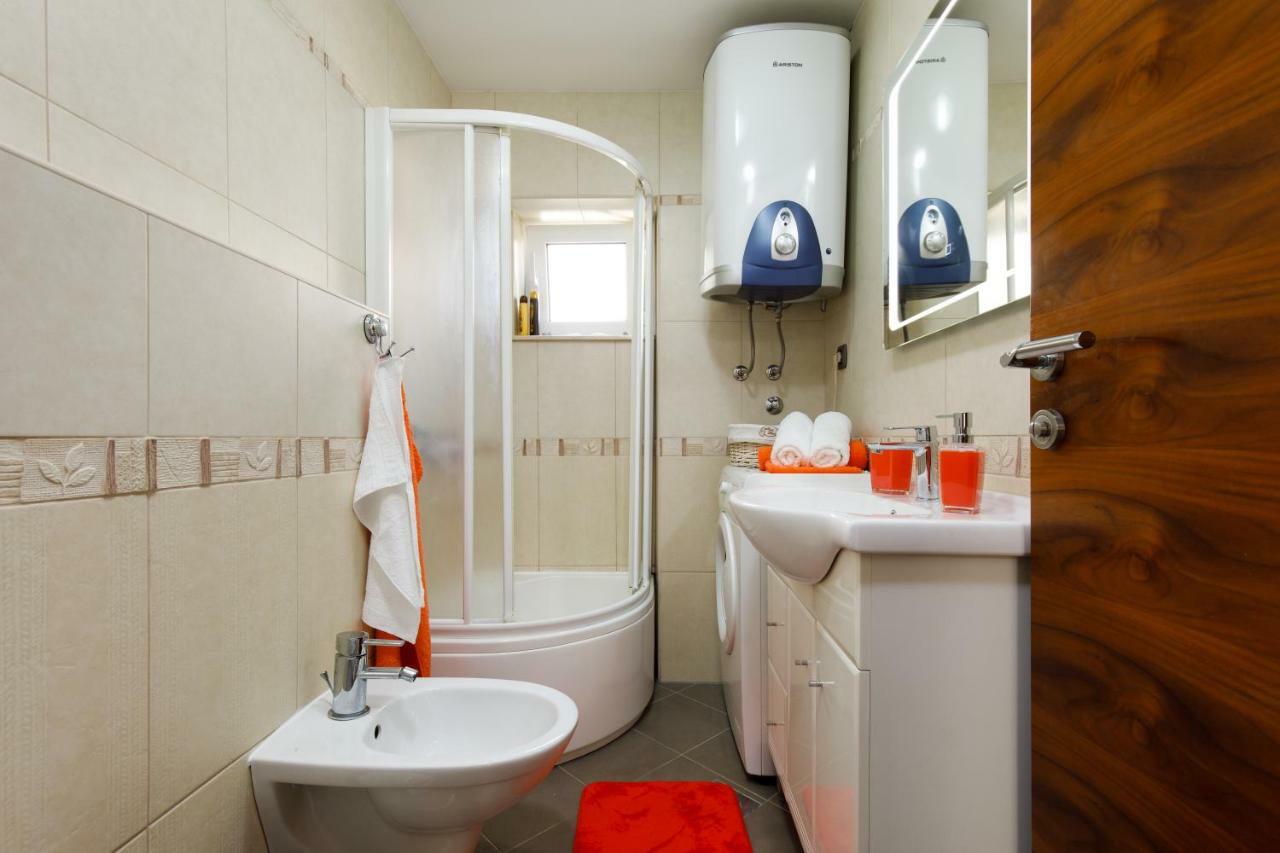Apartment Punda Сплит Экстерьер фото