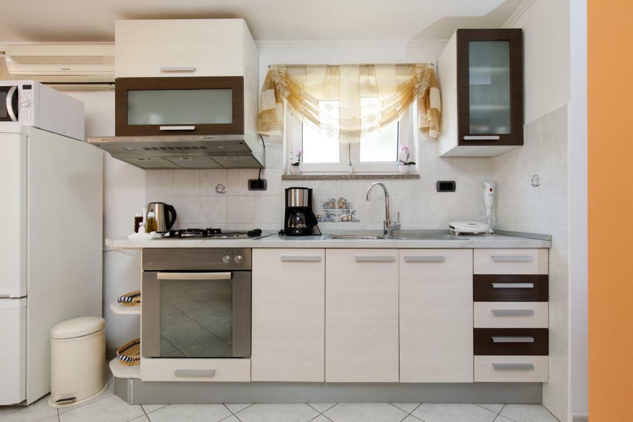 Apartment Punda Сплит Экстерьер фото