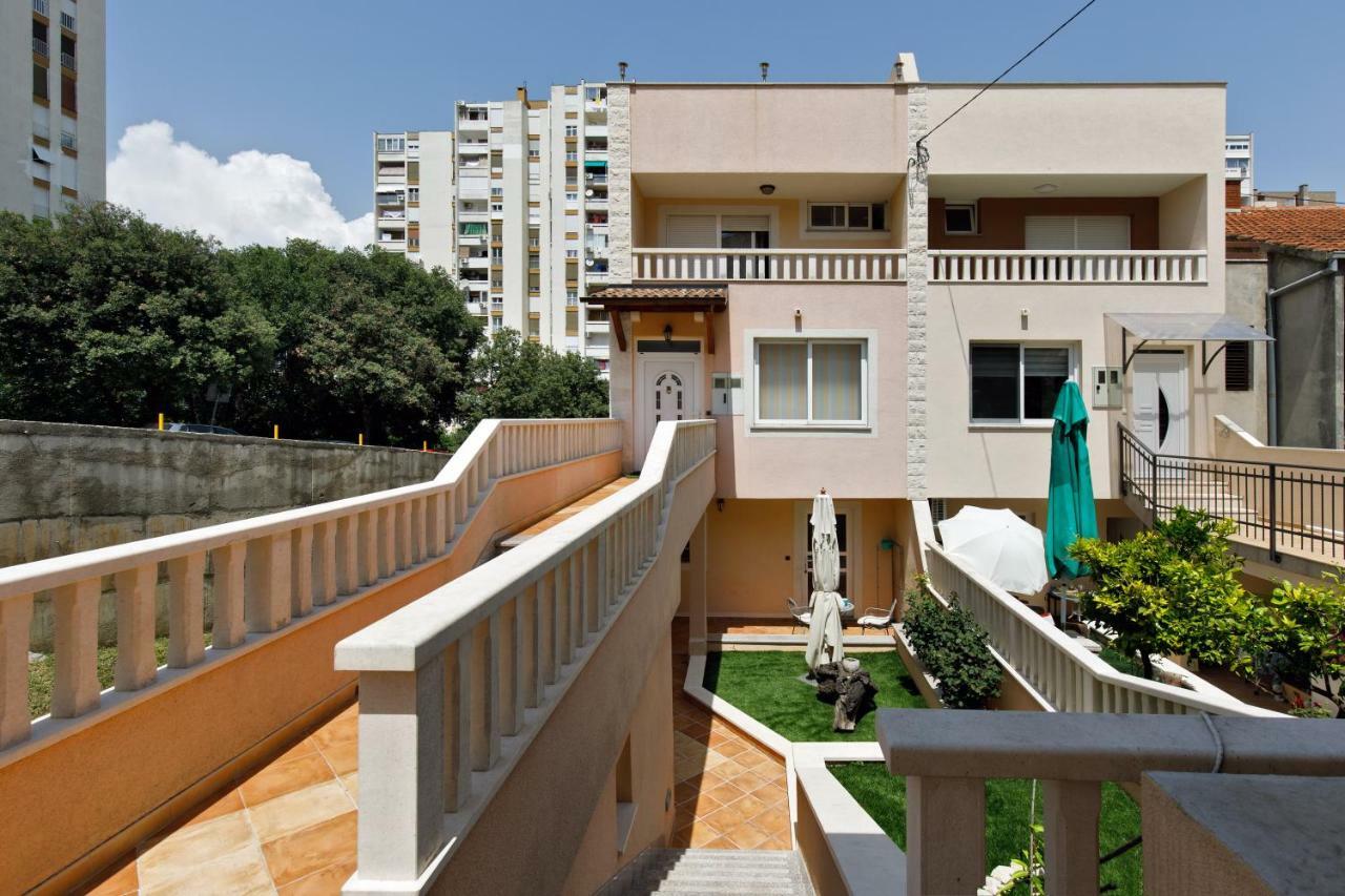 Apartment Punda Сплит Экстерьер фото