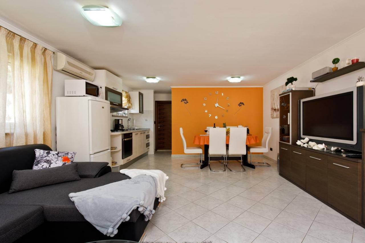 Apartment Punda Сплит Экстерьер фото