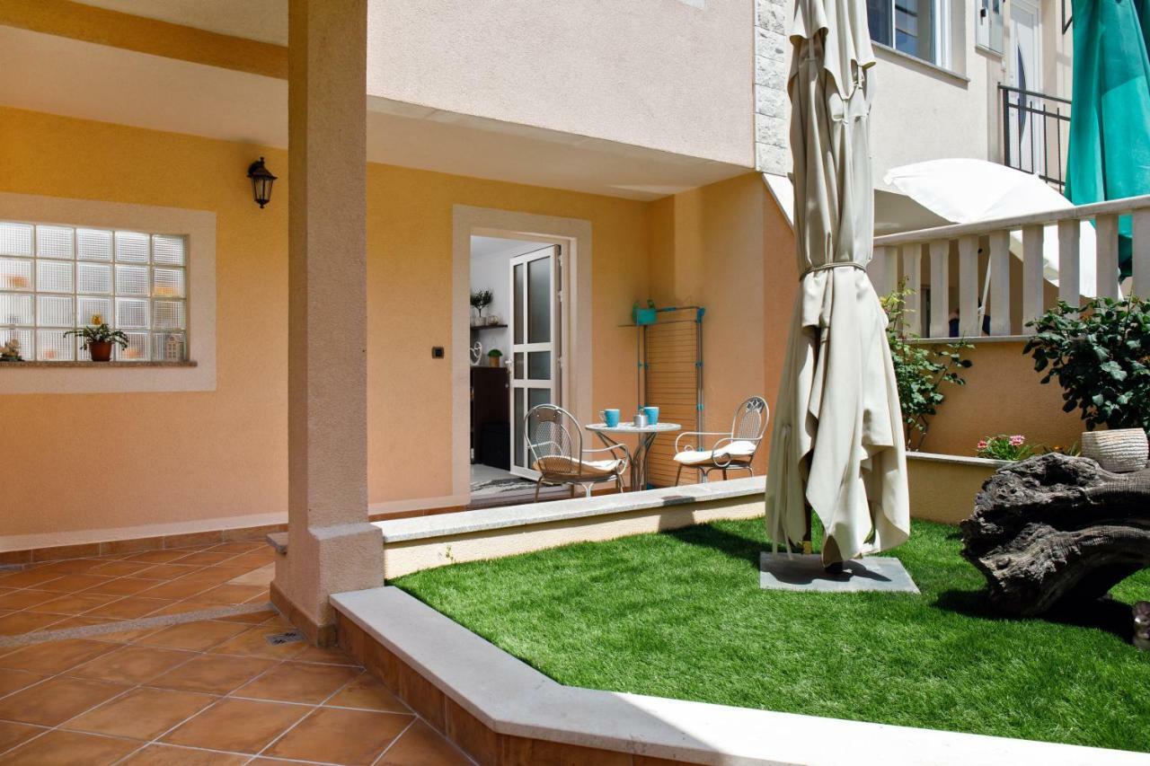 Apartment Punda Сплит Экстерьер фото
