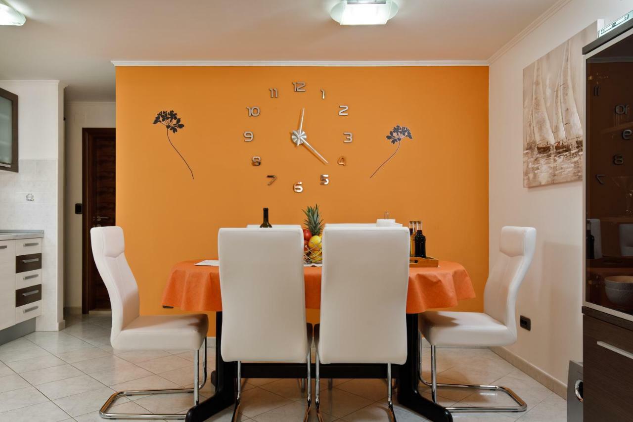 Apartment Punda Сплит Экстерьер фото