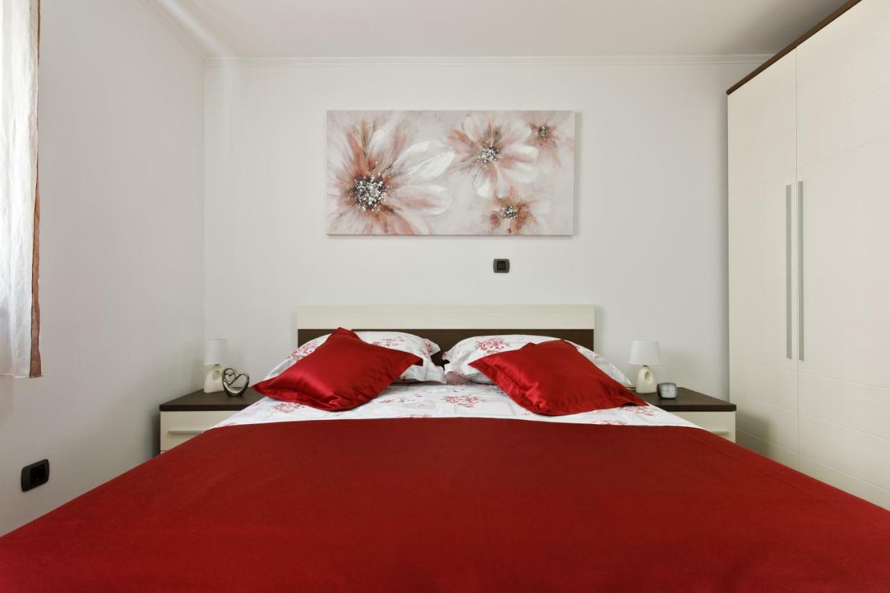 Apartment Punda Сплит Экстерьер фото